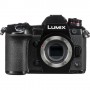 Panasonic Lumix DMC-G9 Mirrorless Micro 4/3 Camera Body