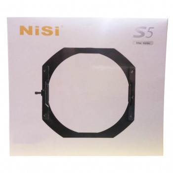 NiSi S5 Filter Holder NiSi S5 Filter Holder
