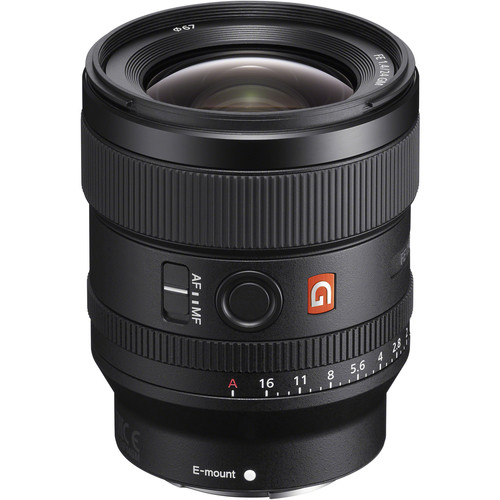 Review Sony Fe 24mm 1 4 Gm Phillipreeve Net