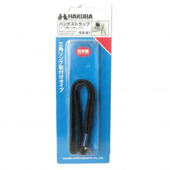 HAKUBA HAND STRAP KA-61 HAKUBA HAND STRAP KA-61