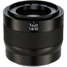 Zeiss Touit 32mm F1.8 for Sony E Mount