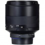 Zeiss Milvus 85mm F1.4 for EF Mount