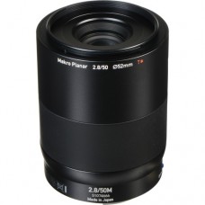 Zeiss Touit 50mm F2.8 for Sony E Mount