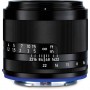 Zeiss Loxia 50mm F2.0 for Sony E Mount