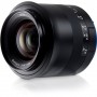 Zeiss Milvus 35mm F2.0 for EF Mount