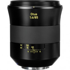 Zeiss Otus 85mm F1.4 for EF Mount