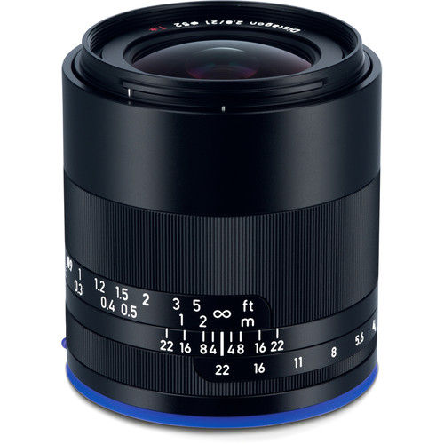 Zeiss Loxia 21mm F2.8 for Sony E Mount