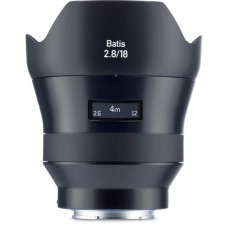 Zeiss Batis 18MM F2.8 for Sony E-Mount