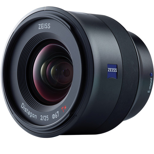 Zeiss Batis 25mm F2.0 for Sony E Mount