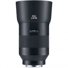 Zeiss Batis 135MM F2.8 for Sony E Mount