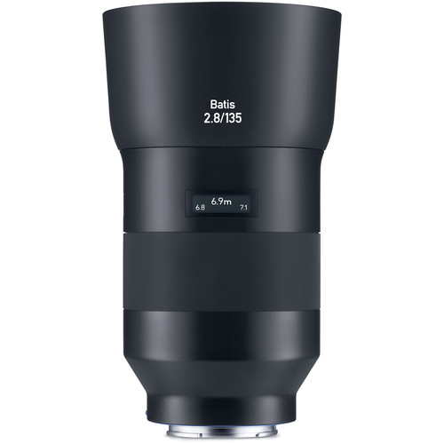 Zeiss Batis 135MM F2.8 for Sony E Mount