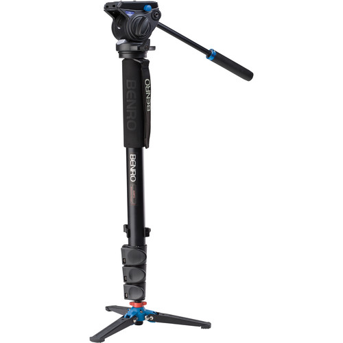 BENRO BPI A48FDS4 TRIPOD