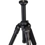 Benro BPI TAD18AIB1 Series 1 Adventure Aluminum Tripod with B1 Ballhead