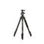 Benro Bpi TAD28AIB2 Series 1 Adventure Aluminum Tripod with B2 Ballhead