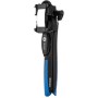 Benro BK15 Mini Tripod Selfie Stick For Smartphone Vlogging