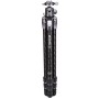 Benro TTOR34CGX35 Carbon Fiber Tripod with GX35 Ballhead