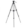 Benro KH25PC Video Tripod With Head