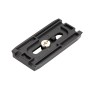 Benro BPI QR-15 Quick Release Plate For Kh25P & Kh26P