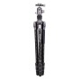 Benro FRHN14CVX20 Rhino Series Prof. Carbon Fiber Tripod W/ V20 Ballhead For Camera