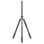 Benro FRHN14CVX20 Rhino Series Prof. Carbon Fiber Tripod W/ V20 Ballhead For Camera