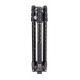 Benro FRHN24CVX25 Rhino Series Prof. Carbon Fiber Tripod W/ V36 Ballhead For Camera