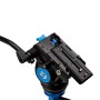 Benro S4 Pro Flat Base Fluid Video Head