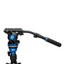 Benro BPI S6 Pro Fluid Video-Head