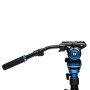 Benro BPI S6 Pro Fluid Video-Head