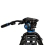 Benro BPI S6 Pro Fluid Video-Head