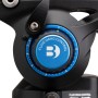 Benro BPI S6 Pro Fluid Video-Head
