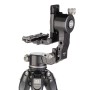 Benro Tortoise Series TTOR35CLVGH2F Carbon Fiber Tripod