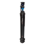 Benro Aluminum Tripod with S2 Pro Video Head A1573FS2PRO