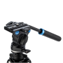 Benro TSL08AS2CSH Slim Video Kit Aluminum