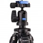 Benro BPI TSL08AN00 Aluminum Tripod with Ballhead