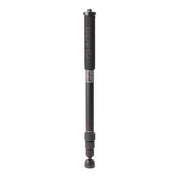 BENRO ALUMINUM MONOPOD TWIST LOCK (HEAD NOT INCLUDED) BPIA28T