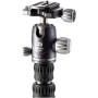 Benro FBAT05AVX20 Aluminum Tripod w/ VX20 Ball Head