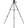 BENRO T800EX DIGITAL ALUMINUM TRIPOD WITH PAN/TILT HEAD