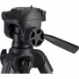 BENRO T800EX DIGITAL ALUMINUM TRIPOD WITH PAN/TILT HEAD