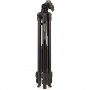 BENRO T800EX DIGITAL ALUMINUM TRIPOD WITH PAN/TILT HEAD