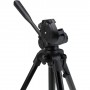 BENRO T800EX DIGITAL ALUMINUM TRIPOD WITH PAN/TILT HEAD