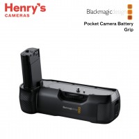 Blackmagic Design Pocket Camera Battery Grip