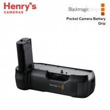 Blackmagic Design Pocket Camera Battery Grip