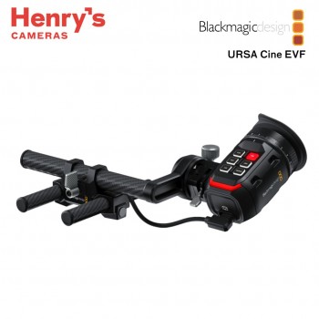 Blackmagic Design URSA Cine EVF