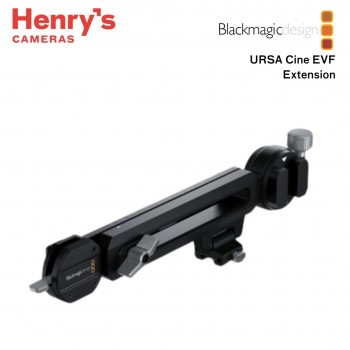 Blackmagic Design URSA Cine EVF Extension