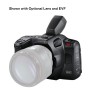 Blackmagic Design Pocket Cinema Camera 6K Pro
