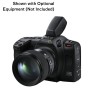 Blackmagic Design Cinema Camera 6K