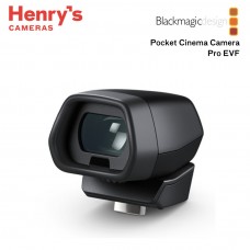 Blackmagic Design Pocket Cinema Camera Pro EVF