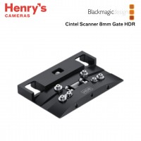 Blackmagic Design 8mm HDR Film Gate for Cintel Scanner