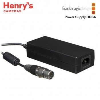 Blackmagic Design Power Supply for URSA