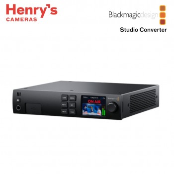 Blackmagic Design Studio Converter